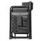 Picnic Time Family Of Brands NFL New Orleans Saints - Fusion Camping Chair 807-00-679-204-2 - alternate 4