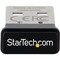 Startech.Com ADD FUNCTIONALITY/REPLACE A BROKEN BUILT-IN BLUETOOTH RADIO USING THIS USB BLUET USBA-BLUETOOTH-V5-C2 - alternate 3