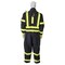 Oberon GES8+ Series Gas Extraction Coverall with Escape Strap - XL GES8-CVL-XL-ES - alternate 5