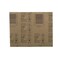 3M ABRASIVE SHEET, 11 IN L X 9 IN W, 240 GRIT, VERY FINE GRADE, SILICON CARBIDE, 50PK 7000118294 - alternate 3