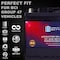Mighty Max Battery MM-H5 Group 47 12V 60AH 100RC 680CCA Battery for with EverStart Platinum Automotive Battery MAX4093458 - alternate 4
