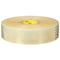 Scotch Packing Tape, 3.1 mil Thick, 72 mm W x 914 m L, 3 in Core Dia., Clear, 4 PK 375+ - alternate 4