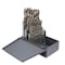 Drill America 15 Piece HSS Black Oxide Jobber Length Drill Bit Set, DWDN, 1/16" - 1/2" DWD15J-SET - alternate 1