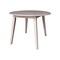 Whitewood Industries Extension Dining Tables, 45 in L, 54 in H, Parawood T09-42DL - alternate 1