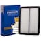 Premium Guard Engine Air Filter,  PA6308 - alternate 3