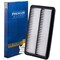 Premium Guard Engine Air Filter,  PA9962 - alternate 1