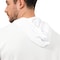 Protectx Sun Protection Hoodie, Polyester, White, S, 2 PK HD-APL130-WH-02-S - alternate 6