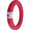 Sharkbite SharkBite Pipe, 1/2 in, 100 ft L, PEX-A, Polythethylene, Red UA60R100 - alternate 2