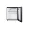 Summit 18in Wide Compact Minibar MB43GL - alternate 6
