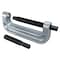 Performance Tool XL C-Frame Ball Joint Tool, Heavy Duty, Forged Steel, Press-Fit W89306 - alternate 3