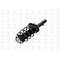 Fcs Struts Suspension Strut And Coil Spring Assembly 1337019L - alternate 2