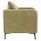 Office Star Products Newhaven Accent Chair, Sea Green NWN-S126 - alternate 5