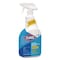 Clorox Anywhere Daily Disinfectant and Sanitizer, Unscented, 32 oz Spray Bottle CLO01698 - alternate 9