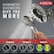 Delta Kayra Monitor 17 Series Shower Trim T17233-SS-I - alternate 4
