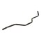John Deere TUBE, OEM AT337103 - alternate 5