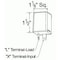 Grote Lighting Premium Quality Product - Durable and Reliable 44850 - alternate 5