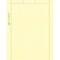 Rediform Pad, Gum, Computa'N, Ltr, Grn, PK100 RED42382 - alternate 3