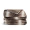 Arkwright Home Aston & Arden Bronze Moon Faux Fur Throw 50x70 Brow - 1 Blanket P-TH-FF-5070-BR - alternate 1