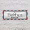 Signmission Barber Shop, 18 Inch x 48 Inch, Vinyl Banner B-30479 - alternate 2