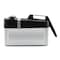 Brentwood Industries Select 3.4 Quart Rapid Electric Air Fryer in Stainless Steel AF-32SS - alternate 6