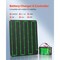Vevor Solar Battery Charger Maintainer 12V Solar Panel Trickle Charging Kit 30W - alternate 4