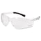 Mcr Safety Reader Safety Glasses, Clear Frameless Frame, 1.5 Diopter, Clear Lens, Anti-Scratch Coating BKH15 - alternate 1
