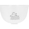 Performance Tool Oil Filter Removal Cup, 6 in. Diameter, Oil Catch Tool, 3/8 1/2 in. Dr W4085 - alternate 5
