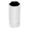 Performance Tool 1/2 in Drive, 27 mm Metric Socket, 6 Points W32427 - alternate 1
