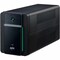 Apc BACK-UPS 1200VA, 120V, AVR, 2 USB CHARGING PORT NEMA SOCKETS BVK1200M2 - alternate 1