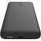 Belkin Belkin BoostCharge Plus 10K USB-C Power Bank with Integrated Cables - Black BPB006btBLK - alternate 3