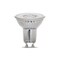 Feit Electric LED Bulb, Track/Recessed, MR16 Lamp, 35 W Equivalent, GU10 Lamp Base, Dimmable Clear, 2PK MR16GU10950CA3 - alternate 3