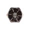 Auveco 1/4in-20 x 2in 1/4in Grade 8 Cap Screw Alloy Zinc, 25PK 9125 - alternate 2