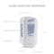 Purell LTX-12 1200mL Hand Sanitizer Dispenser, Touch-Free, White 1920-04 - alternate 3