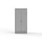 Strong Hold Extra Heavy Duty Uniform Cabinet 36-W-245-L - alternate 2