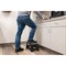Performance Tool 15 in. X-Wide Folding Step Stool, Slip Resistant, 300 lb. Capacity W85041 - alternate 3