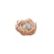 Homeroots Set of Eight Brown And Blue Decorative Birds Nests With Eggs Sculptures, 8PK 634151 - alternate 4