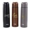 Mr Coffee Mr. Coffee Luster Javelin 3 Pc 16 Ounce Stainless Steel Thermal Travel Bottle Set in Assorted Colors 113169.01 - alternate 1