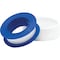 Performance Tool Performance Tool Mechanics Products 1/2 in. W X 33 ft. L White PTFE Tape 20100 - alternate 1