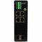 Transition Networks Hardened Unmanaged Switch, 4-port GE POE+, 2 SFP, 120W POE, 54VDC, - 40 - 75C SISTP1040-342-LRT - alternate 2