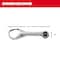 Milwaukee Tool 7-in-1 Multi-Bit Mini Ratchet, Includes Bits, Compact Handle 48-22-2950 - alternate 7