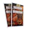 Signmission Halloween Decorations, Plastic Signs Only 24 Inch x 36 Inch, Corrugated Plastic, 2PK CSB-2436-2PACK-Halloween Decorations - alternate 1