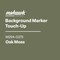 Finishworks Mohawk Background Marker Touch-Up Oak Moss M294-0375 - alternate 3