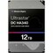 Hgst MOQ 20 3.5IN 26.1 12TB 512 7200RPM SATA ULTRA 512E SE NP3 DC 0B47063 - alternate 1