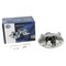Hella BRAKE CALIPER 355789182 - alternate 5