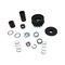 John Deere GEAR KIT DRIVE END, JOHN DEERE OEM AM128521 AM128521 - alternate 4