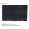Mytee Products 20ft x40ft Black Heavy Duty 70% Shade Mesh Tarp for Outdoor with Grommets 6 Oz MT20-40 - alternate 10