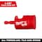 Milwaukee Tool 1-1/8 DIAMOND MAX Hole Saw Bit 49-56-0518 - alternate 8