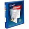 Avery reg HeavyDuty View Binders  Locking One Touch EZD Rings, Pacbe AVE79772 - alternate 1