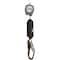 Malta Dynamics Wild Boar 6 ft Single Self Retracting Lifeline-SRL with Rebar Hook, OSHA and ANSI Compliant C4103 - alternate 3