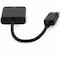 Add-On Addon Displayport Male To Dvi-D Dual Link (24+1 Pin) Female Black DISPORT2DVID - alternate 5